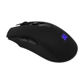 MOUSE VORAGO START THE GAME WIRELESS 2.4DPIS, 6 BT, RECARGABLE MO-600