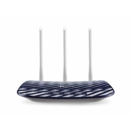 Router  Inalambrico Tp-link Banda Dual  Ac750/ Archer C20w