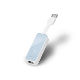 ADAPTADOR RED TP-LINK /USB2.0/100MBPS/PLUG&PLAY/ UE200