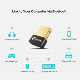ADAPTADOR BLUETOOTH 4.0 NANO USD2.0 UB400 /UB400