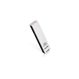 ADAPTADOR INALAMBRICO TP-LINK /USB2.0/N300/QSS/TL-WN821N