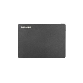 DISCO DURO EXTERNO TOSHIBA 4TB HDTX140XK3CA USB 3.0 CANVIO GAMING NEG