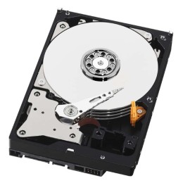 DISCO DURO INTERNO WD 2TB 3.5″ WD20EFZX 64MB SATA6 5400 RPM NAS RED