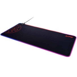 MOUSEPAD  XPG BATTLEGROUND XL PRIME RGB (BATTLEGROUNDXLPRIME-BK)