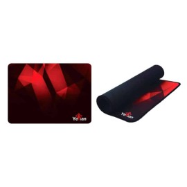 MOUSEPAD GAMER YEYIAN YSS-MP1050N KRIEG 1050 GAMER ANTI/D 500*360*3MM