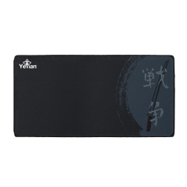 MOUSEPAD GAMER YEYIAN GAMER YSS-MP1081N KRIEG 1081N ANTI/D 800*400*3MM