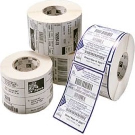 ETIQ ZEBRA 4INX6.5N CENTRO 3IN 10000280