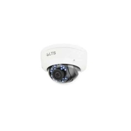 Camaradomo/lts/cmhd7422/2.1mp/hd-tvi/ip66/colorblanco