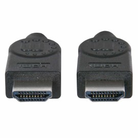 Cable  Video HDMI Manhattan  1.4 M-m  7.5m + Ethernet 353274