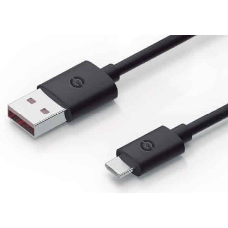 CABLE GETTTECH JL-3510 USB 2.0, USB A MICRO USB, NEGRO, 1.5MTS