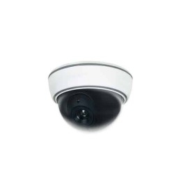 Camaradummydomo/lts/luzledroja/45Â°/dum-301e/white/usa