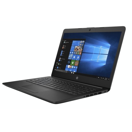 Laptop  HP 14-ck2093la I3 10110u 8gb 256gbssd W10h 28r20laabm