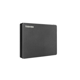 DISCO DURO EXTERNO TOSHIBA 2TB HDTX120XK3AA USB 3.0 CANVIO GAMING NEG