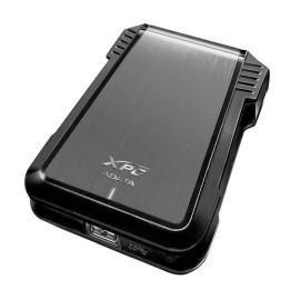 ENCLOSURE   XPG NEGRO 2.5 USB 3.0 SATA (AEX500U3-CBK)