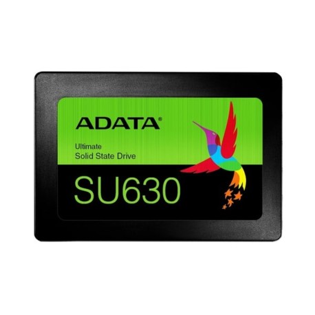 UNIDAD SSD ADATA SU630 240GB SATA III 2.5″ (ASU630SS-240GQ-R)