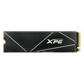 UNIDAD SSD M.2 XPG GAMMIX S70 BLADE PCIe 1TB (AGAMMIXS70B-1T-CS)