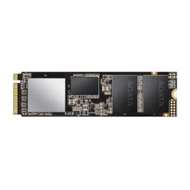 UNIDAD SSD M.2 XPG ASX8200P 2280 PCIe 1TB (ASX8200PNP-1TT-C)