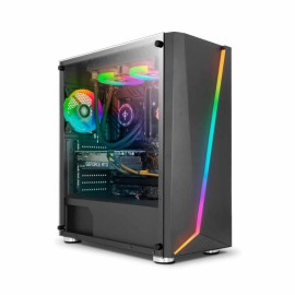 Pc  Gamer Kunai-x21 INTEL Core I5-12600k, Geforce Rtx3060, Wi-fi, W11