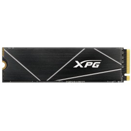 UNIDAD SSD M.2 XPG GAMMIX S70 BLADE PCIe 2TB (AGAMMIXS70B-2T-CS)