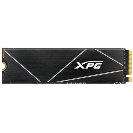 UNIDAD SSD M.2 XPG GAMMIX S70 BLADE PCIe 2TB (AGAMMIXS70B-2T-CS)