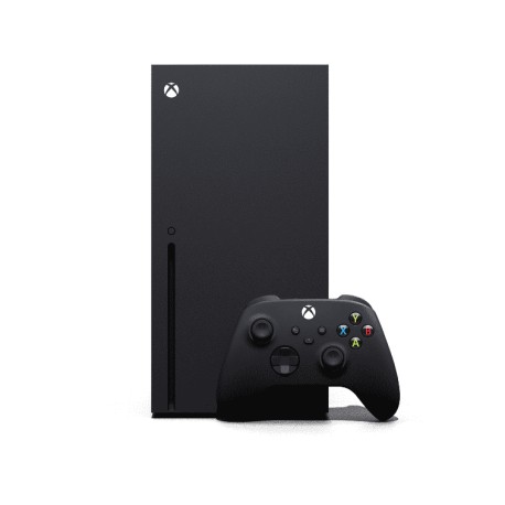 Microsoft Xbox Series X, 1TB, WiFi, 1x HDMI, Negro MIC-RRT-0000