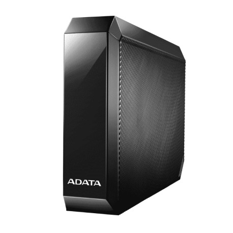 Disco  Duro Externo ADATA Hm800 6tb 3.2 Ngo ( Ahm800-6tu32g1-cusbk )