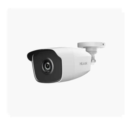 Camara  Hikvision Bala Thd1080p/2.8 Mm/metal/ir Exir 50m/ip66(thcb223m)