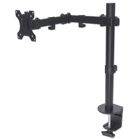 Soporte  Monitor Manhattan P/1 Monitor 13 A 32 Escritorio 461542