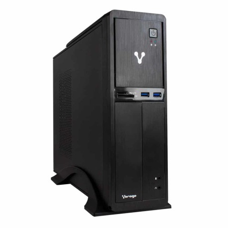 Pc  Vorago Sb4 Ci7 11700 16gb 480gb Nodvd Nos Sb4 Ci7 11700-nos-1