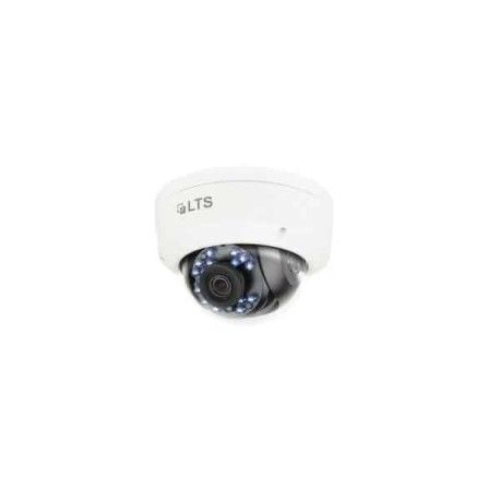 Camaradomo/lts/cmhd7422/2.1mp/hd-tvi/ip66/colorblanco
