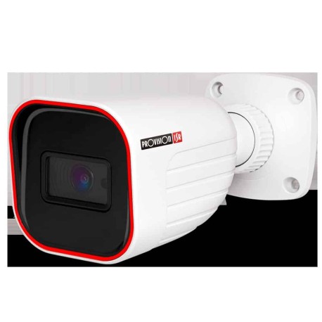 Provision  Camara Ip Bala 2mp Ir-20m L-2.8mm Analiti Poe(i2-320ips-28)