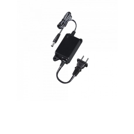 Fuente  De Poder Regulada De 12vdc 1 Amp/led Indicador/protecc De Temp