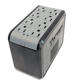 REGULADOR VORAGO AVR-100. 1000VA 8 CONTACTOS