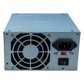 FUENTE DE PODER ACTECK TB-05003 TRUE BASIX ATX 500W TB-05003
