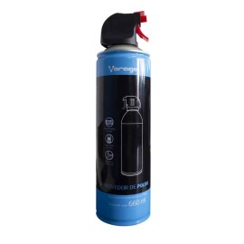 Aire  Comprimido Vorago Cln-300 660 Ml