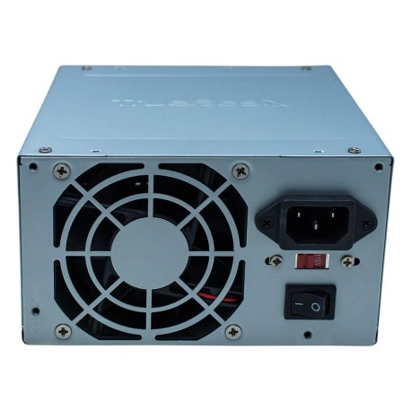 Fuente  De Poder Acteck Tb-05003 True Basix Atx 500w Tb-05003