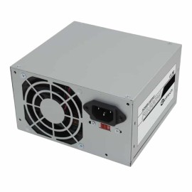 Fuente  De Poder Getttech Fg500wbx Ps500w Atx 500w