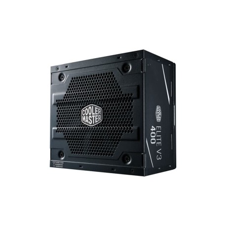 Fuente  De Poder Cooler Master Elite 400 V3 400w Mpw-4001-acaan1-us