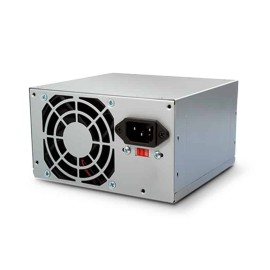 Fuente  De Poder Vorago Psu-101 500w (bulk)