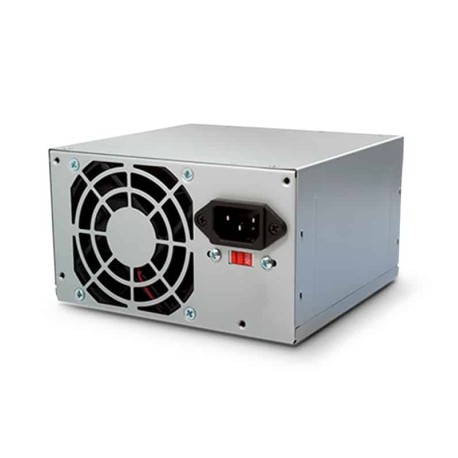 Fuente  De Poder Vorago Psu-101 500w (bulk)