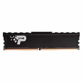 Mem  DDR4 Patriot Premium 8gb(1x8gb)2666mhz Udm (psp48g266681h1)