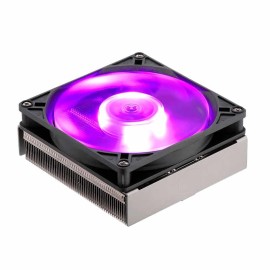 Enfriamiento  Cpu Cooler Master G200p Lp Map-g2pn-126pc-r1