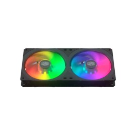 Ventilador  Cooler Master Sf240r Argb Mfx-b2d2-18npa-r1