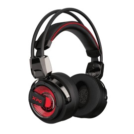 Diadema  Gamer  XPG Precog. 7.1 Can Pc/ps4/ Xbox Y Switch (precog)