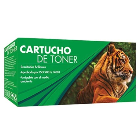 TONER HP GENERICO CF279X CE AR 2500 PAG (CF279XCOPM-AI)
