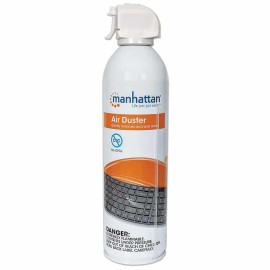 Aire  Comprimido Manhattan Blow Off 226gr 410632