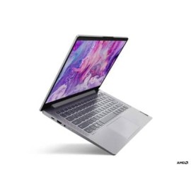 Laptop  Lenovo Ideapad 5 14″ R5 8gb 256ssd W11h 82lm00sllm