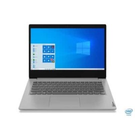 Laptop  Lenovo Ideapad 3 14itl05 14″ Ci5 8gb 1tb+256ssd W11h 81x700e4lm