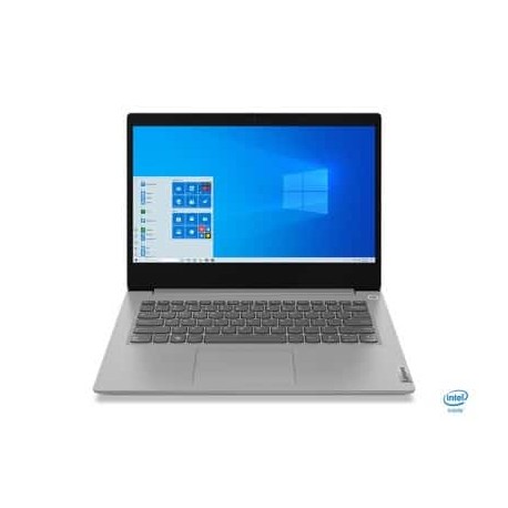 Laptop  Lenovo Ideapad 3 14itl05 14″ Ci5 8gb 1tb+256ssd W11h 81x700e4lm