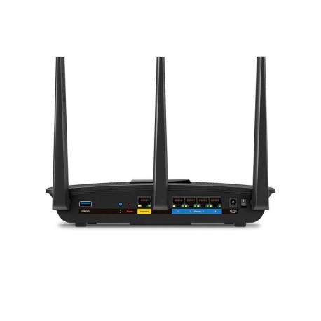 Router  Linksys Gigabit/ac1750/usb 3.0/mu-mimo/dual Band (ea7300)